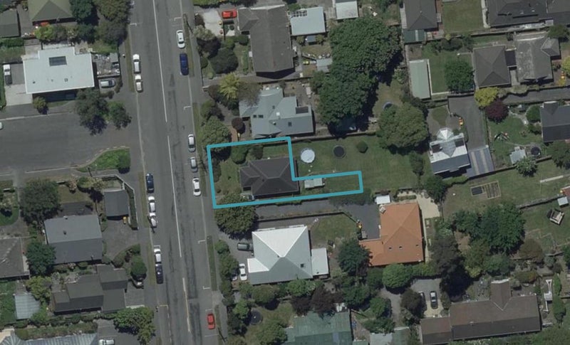 14 Ilam Road, Upper Riccarton, Christchurch - Carousel 1