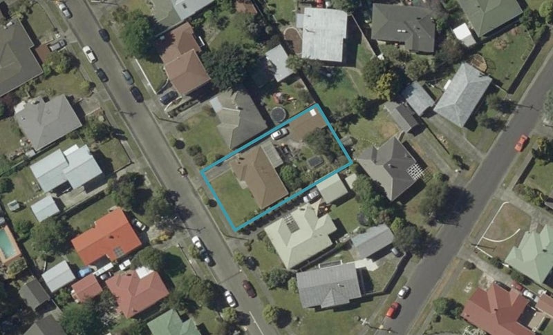 10 Wincanton Place, Awapuni, Palmerston North - Carousel 1