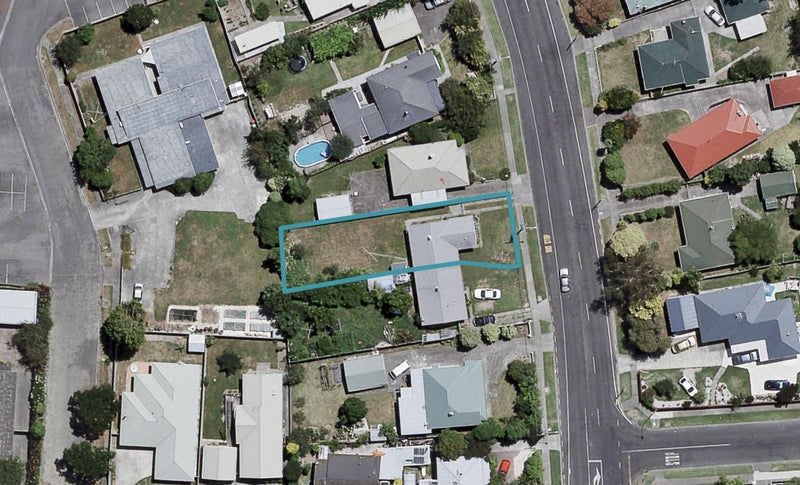 121 Riverbend Road, Onekawa, Napier - Carousel 1