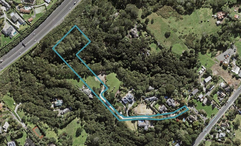 8 Emily Lane, Greenhithe, Auckland - Carousel 1