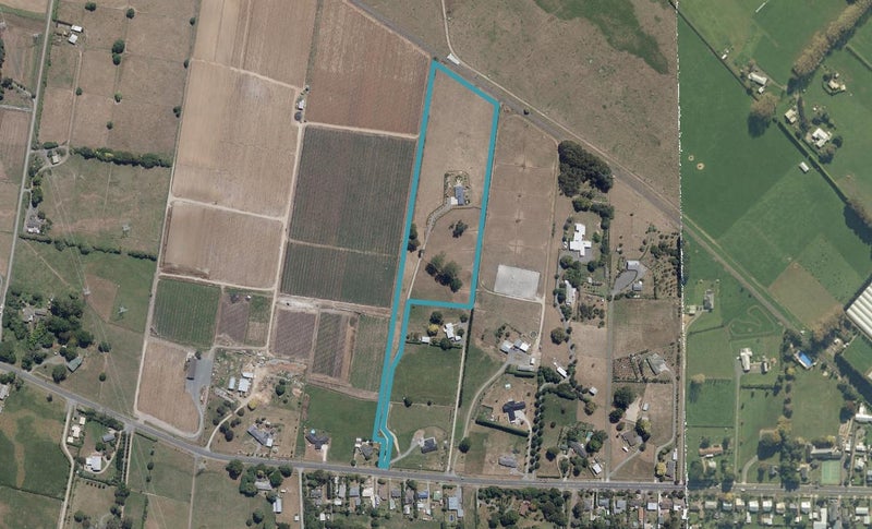 535A Matangi Road, Matangi, Hamilton - Carousel 1