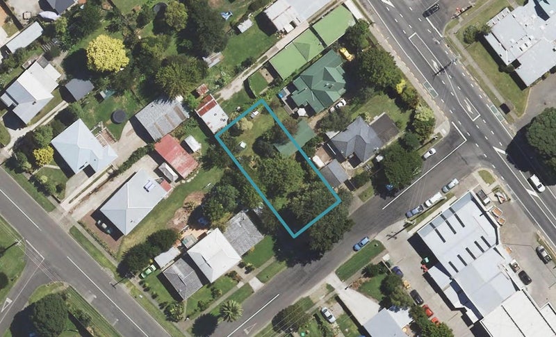 4 Sheridan Street, Mangapapa, Gisborne - Carousel 1