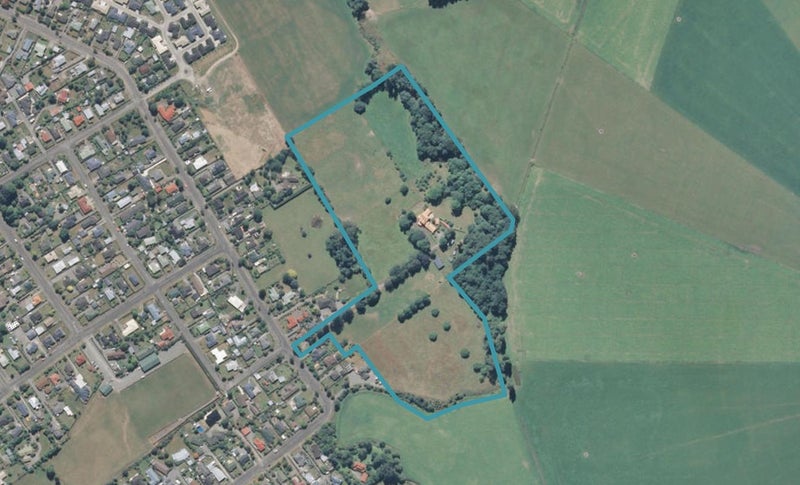 73 Connolly Street, Geraldine - Carousel 1