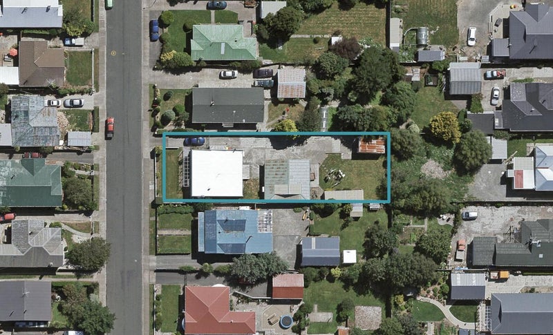 54 Venus Street, Georgetown, Invercargill - Carousel 1