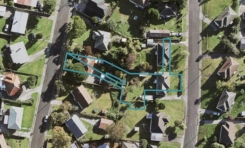 3 Nekuneku Lane, Mount Roskill, Auckland - Carousel 1