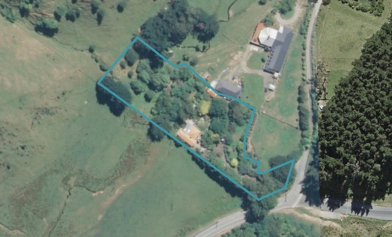 995 Ohariu Valley Road, Ohariu, Wellington - Carousel 1