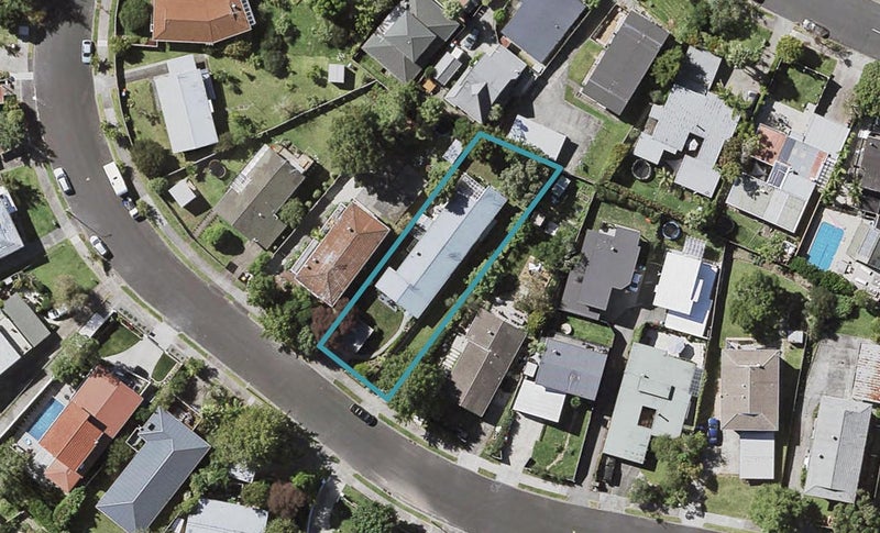 2/16 Hawkins Street, Meadowbank, Auckland - Carousel 1