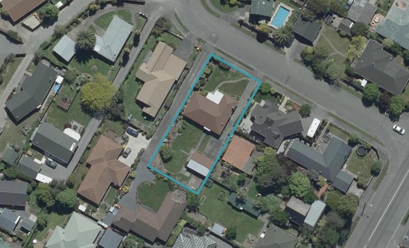 5 Sapphire Street, Casebrook, Christchurch - Carousel 1