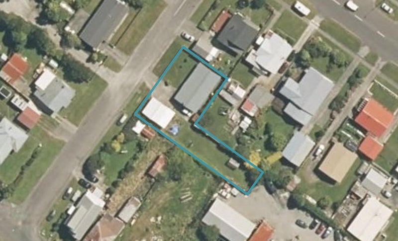 18 Rolleston Street, Hokitika - Carousel 1