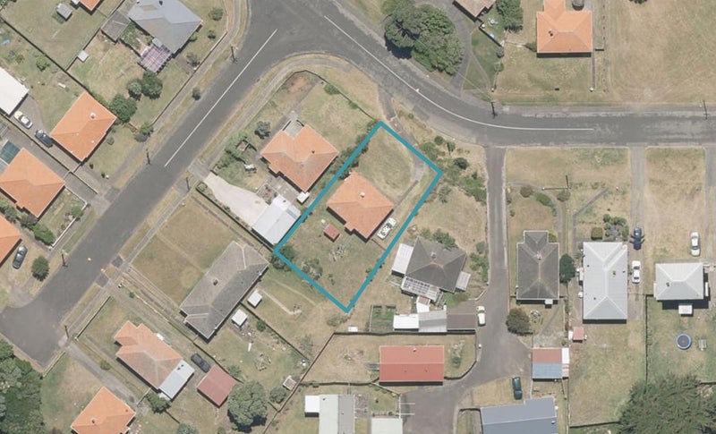 83 Swiss Avenue, Gonville, Whanganui - Carousel 1