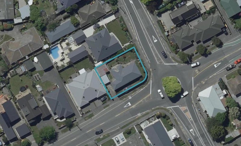 165 Wilsons Road South, Saint Martins, Christchurch - Carousel 1