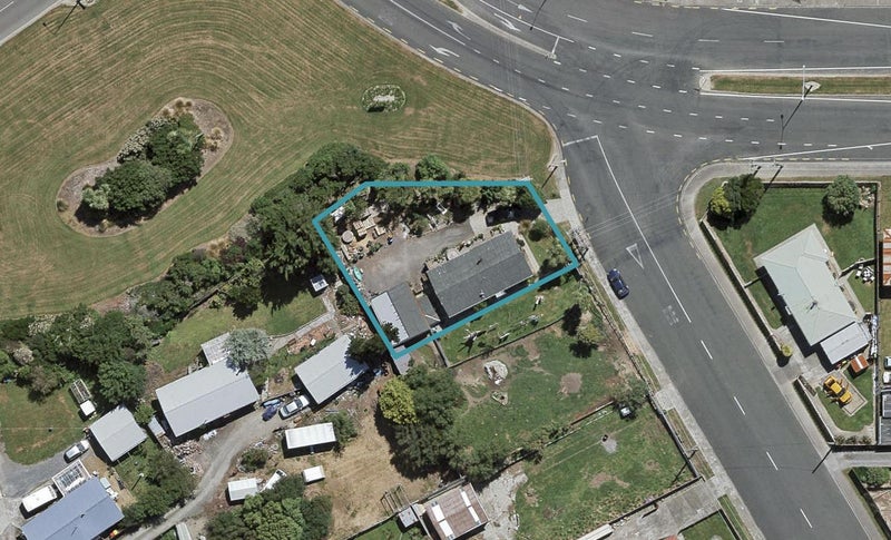 5 Wicklow Street, Clifton, Invercargill - Carousel 1