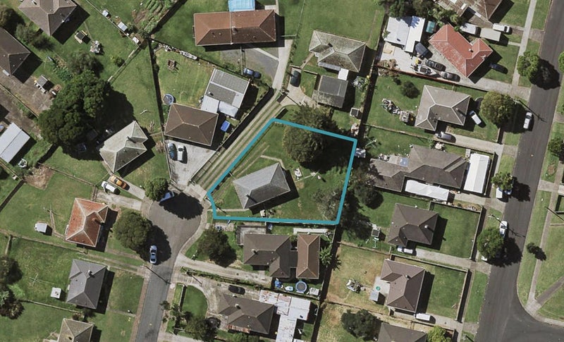 11 Hope Place, Otara, Auckland - Carousel 1
