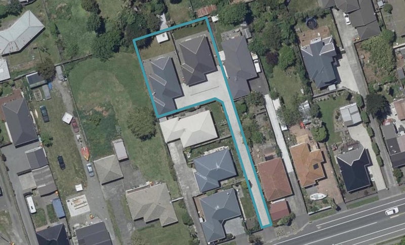 88A Bridge Street, New Brighton, Christchurch - Carousel 1