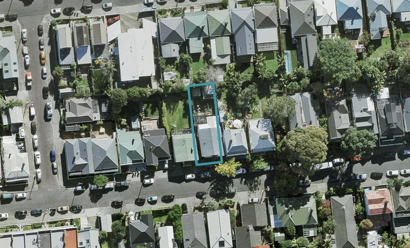 51 Norfolk Street, Ponsonby, Auckland - Carousel 1