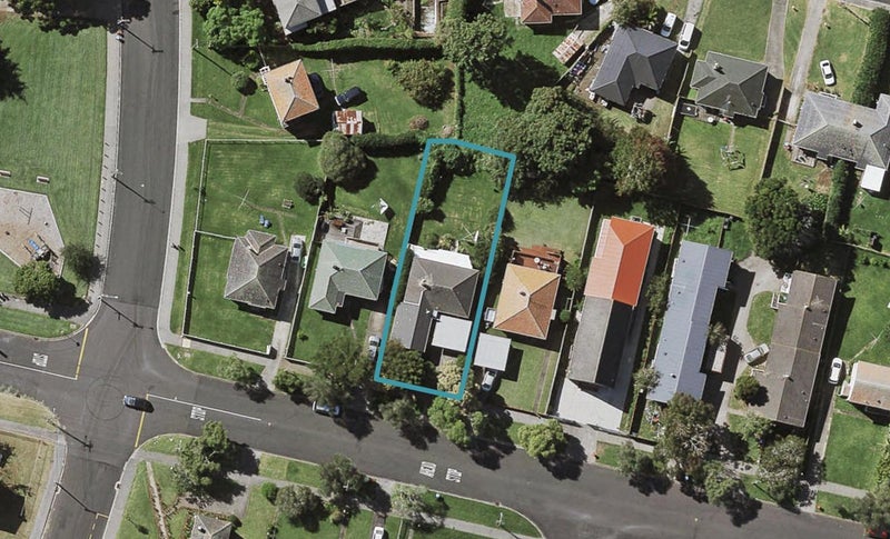 20 Hobson Drive, Panmure, Auckland - Carousel 1