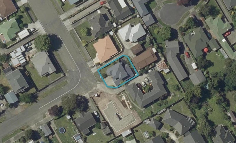 23 Moore Street, West End, Palmerston North - Carousel 1