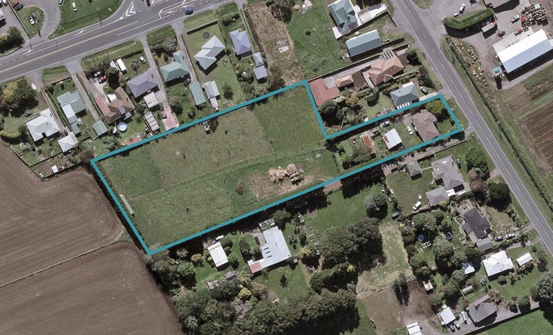 12 Waitara Road, Brixton, Waitara - Carousel 1