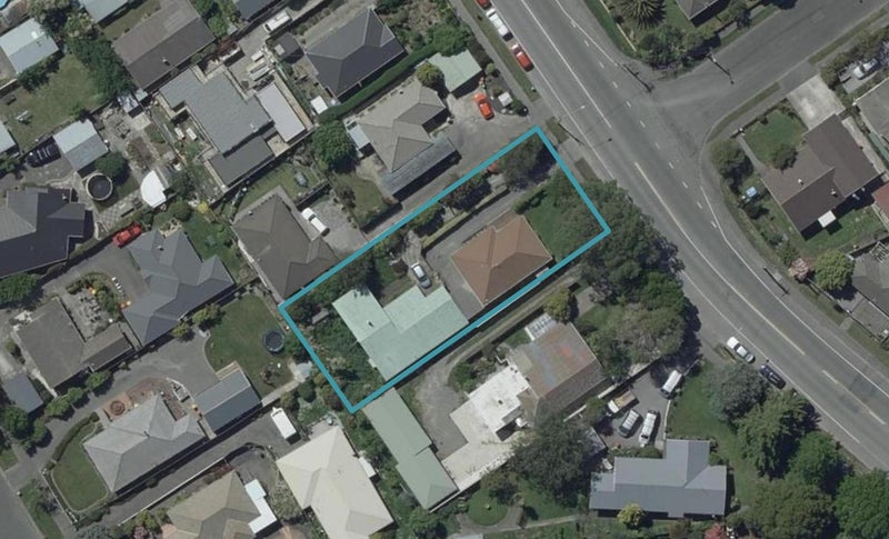 1/314 Hoon Hay Road, Hoon Hay, Christchurch - Carousel 1