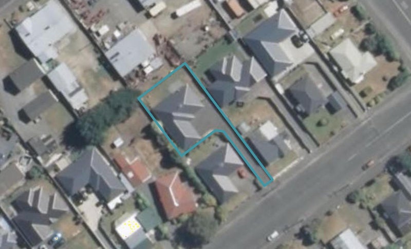 116A Thomson Street, Tinwald, Ashburton - Carousel 1