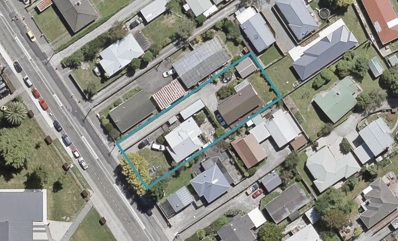 27 WARD ST, TRENTHAM, UPPER HUTT - Carousel 1