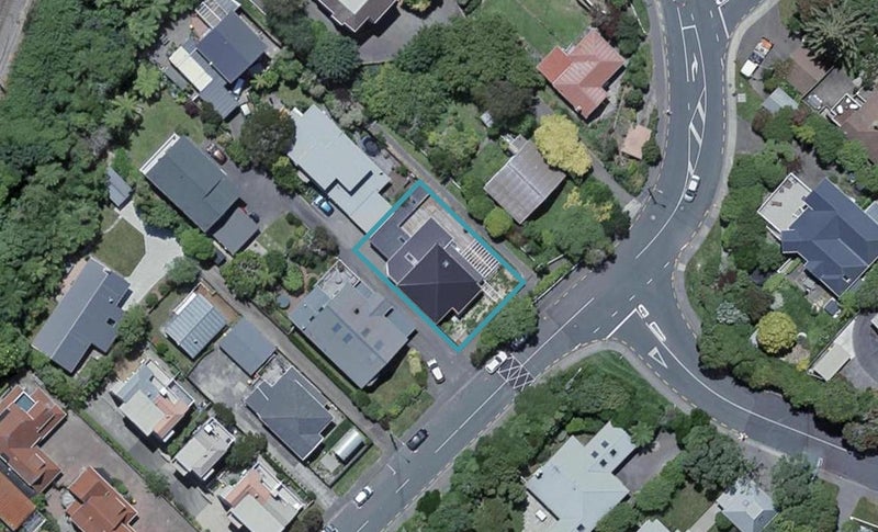 4 Agra Crescent, Khandallah, Wellington - Carousel 1