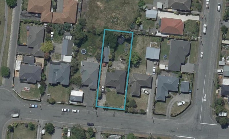21 Cossar Street, Burwood, Christchurch - Carousel 1