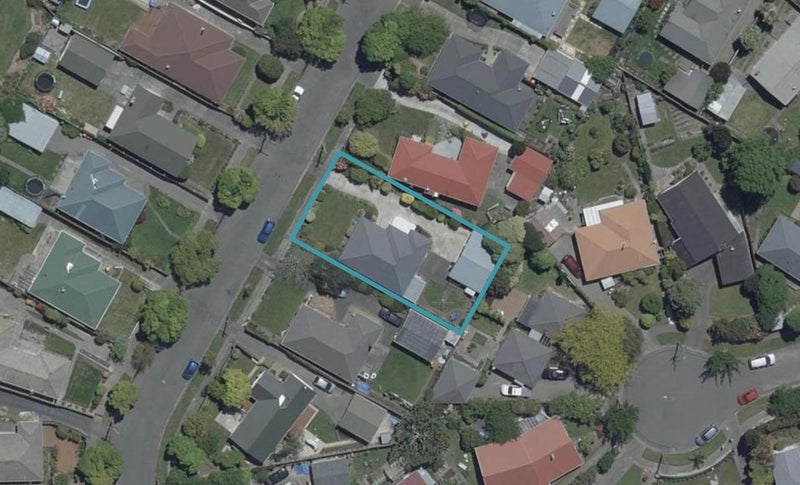 30 Leo Street, Bishopdale, Christchurch - Carousel 1