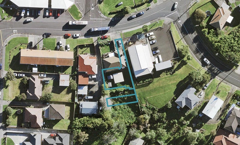 5/58 Glass Road, Mount Roskill, Auckland - Carousel 1