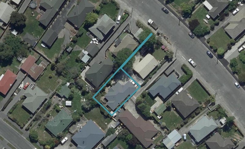 38A Richards Avenue, Papanui, Christchurch - Carousel 1