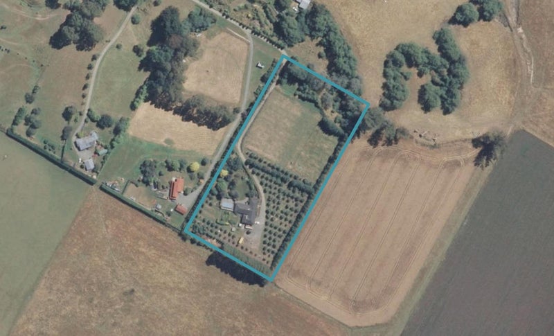 32 Adair Settlement Road, Adair, Timaru - Carousel 1