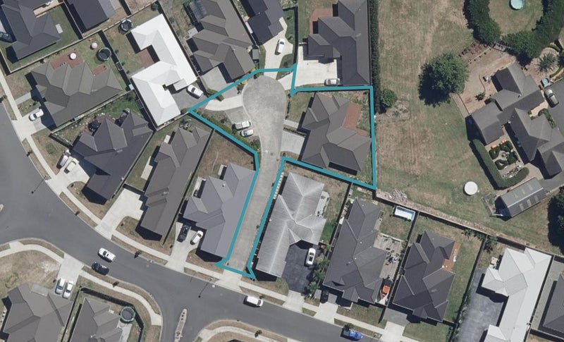 4 Astelia Lane, Rototuna North, Hamilton - Carousel 1