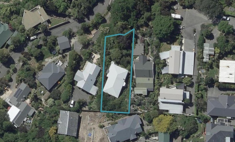 19 MacMillan Avenue, Cashmere, Christchurch - Carousel 1