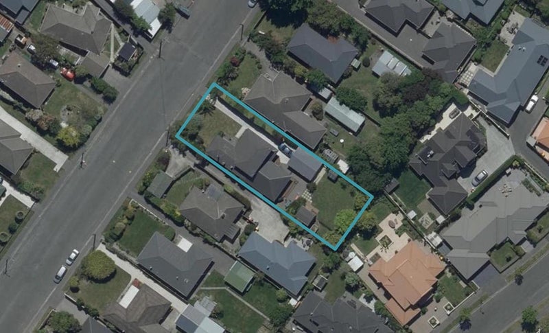 37 Harris Crescent, Papanui, Christchurch - Carousel 1