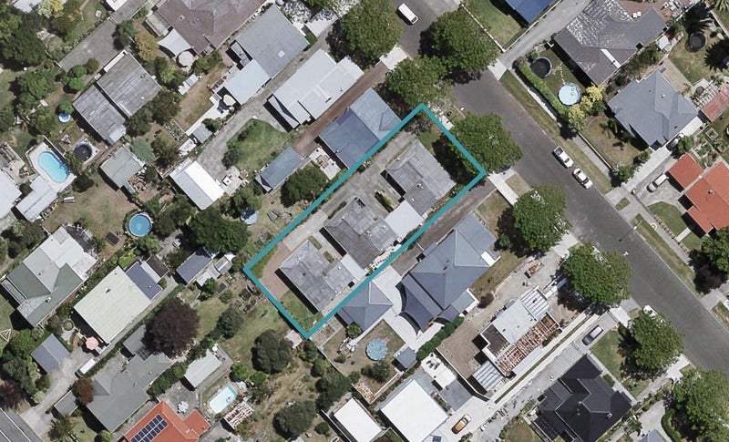 3/58 McDonald Street, Napier South, Napier - Carousel 1