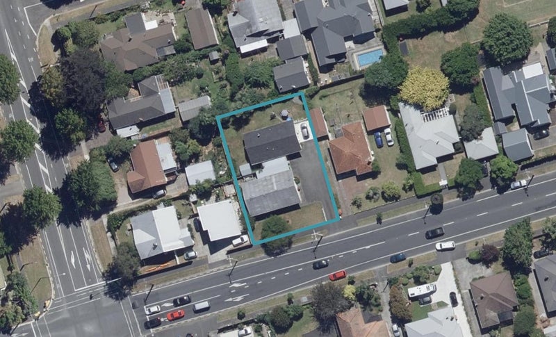 79A Naylor Street, Hamilton East, Hamilton - Carousel 1