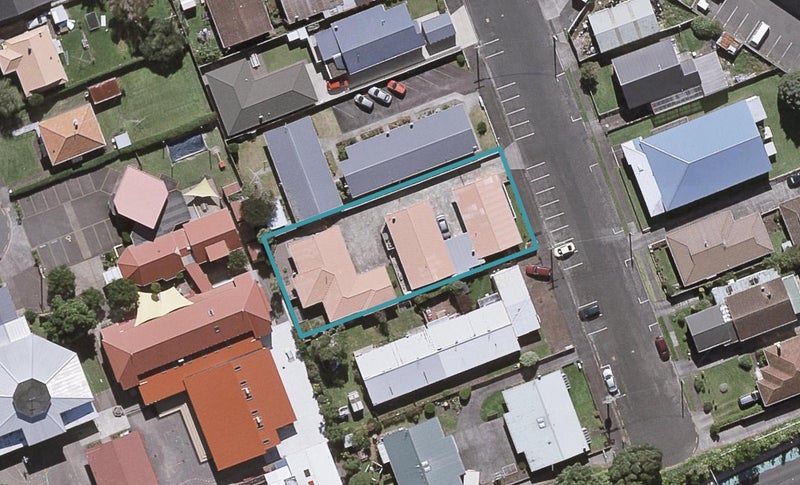 2/18 Darnell Street, Fitzroy, New Plymouth - Carousel 1