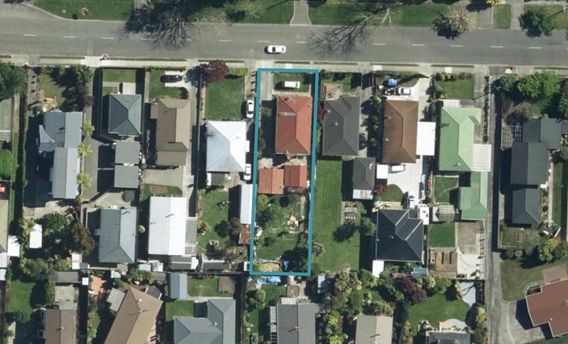 51 Tudor Street, Motueka, Motueka - Carousel 1