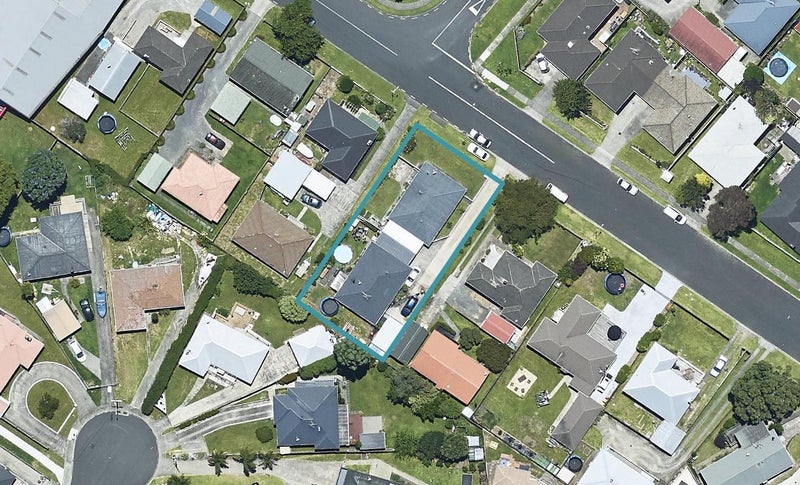 20A Kiteroa Street, Greerton, Tauranga - Carousel 1