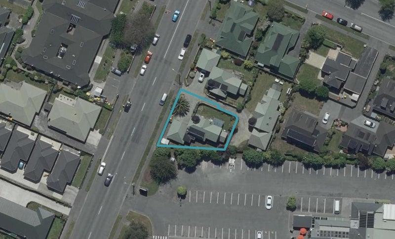 130 Withells Road, Avonhead, Christchurch - Carousel 1