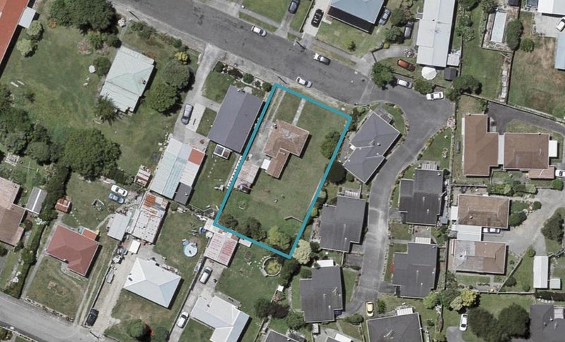 31 Rangatira Street, Otaki - Carousel 1