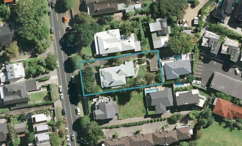 17 Curran Street, Herne Bay, Auckland - Carousel 1