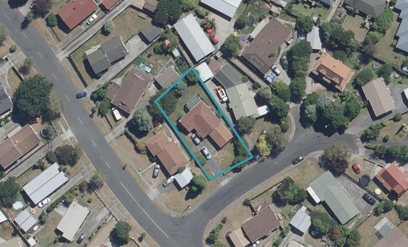 3 Dale Place, St Andrews, Hamilton - Carousel 1
