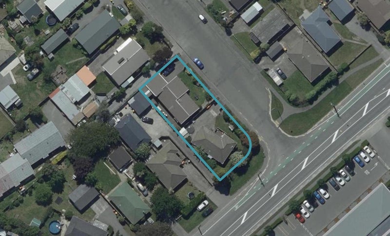 72 Shands Road, Hornby South, Christchurch - Carousel 1