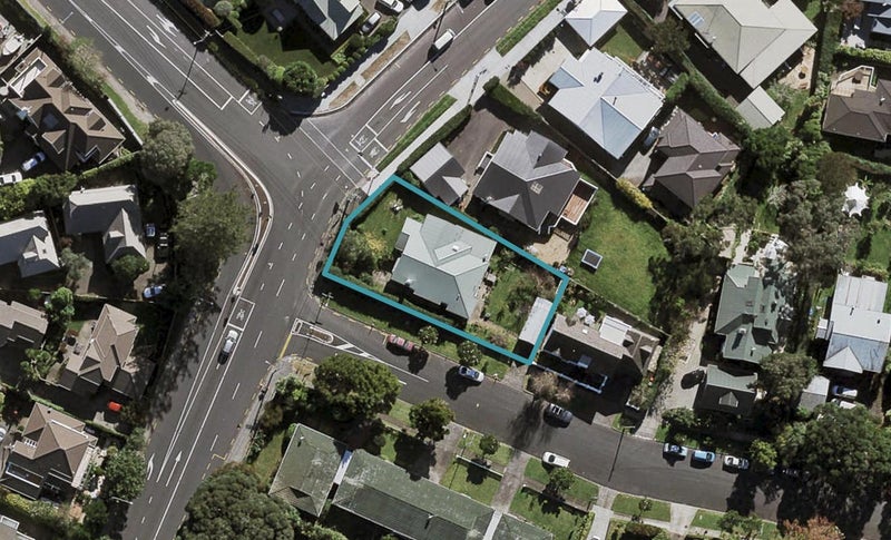 108 Ladies Mile, Ellerslie, Auckland - Carousel 1