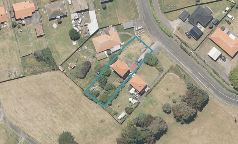 35 Duigan Street, Gonville, Whanganui - Carousel 1