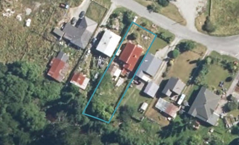 23 Litchfield Street, Kaiata, Greymouth - Carousel 1