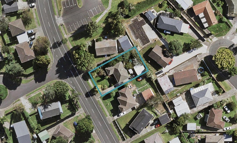 64 Finlayson Avenue, Clendon Park, Auckland - Carousel 1