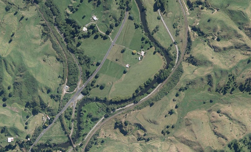 0 State Highway 4, Taumarunui - Carousel 1