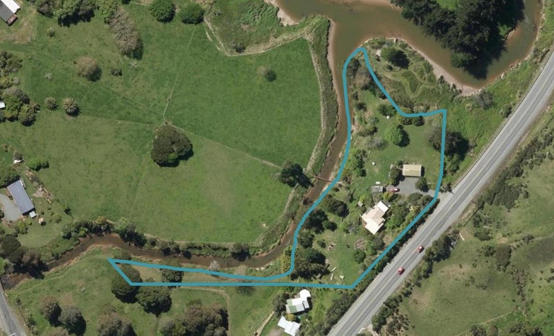 664 State Highway 1, Whangarei - Carousel 1